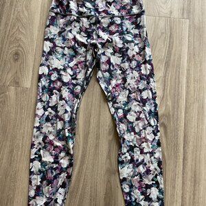 Lululemon Align Leggings Size 8